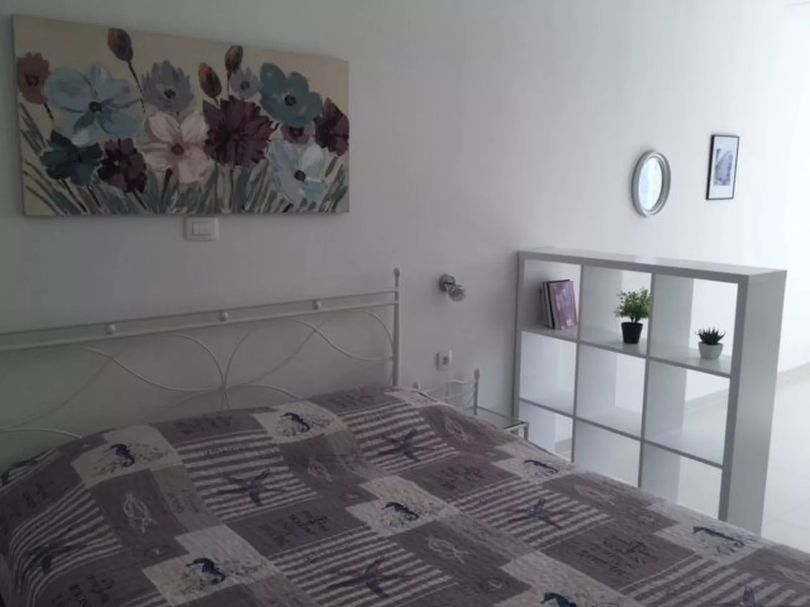 Villa Moj mir AP IV-Binnen