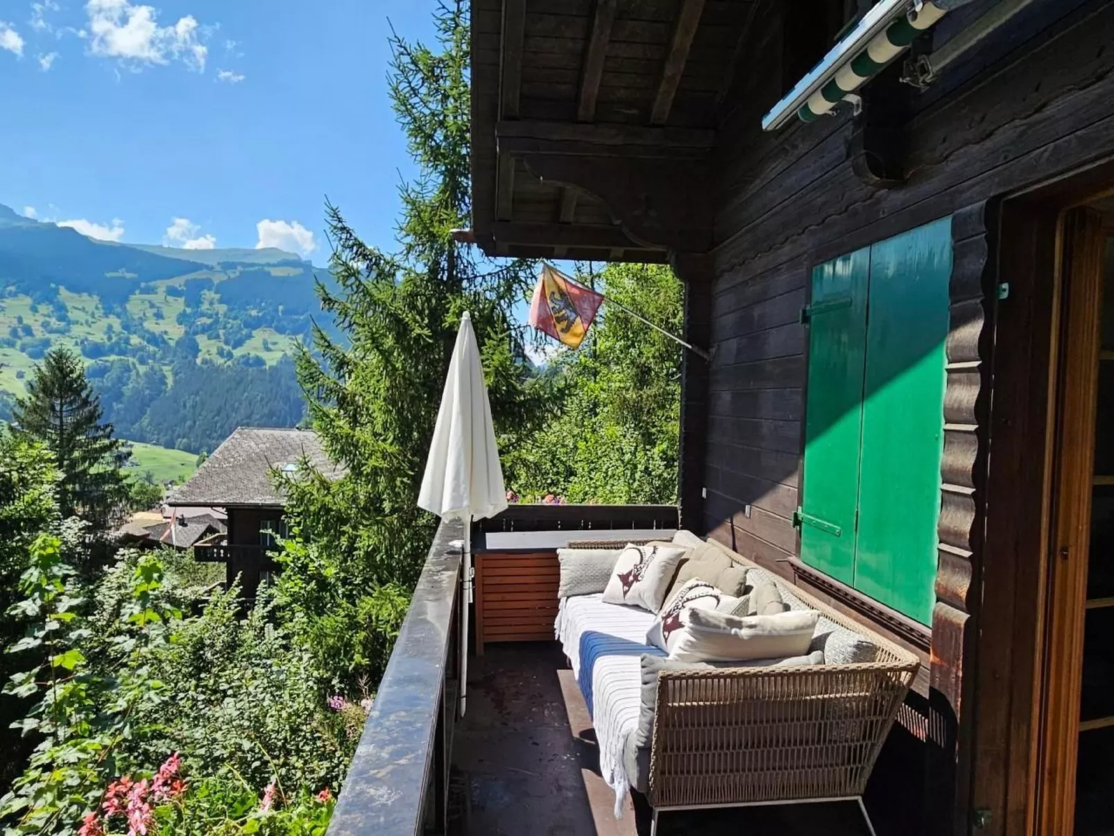 Chalet Tannegüetli-Image-tags.info