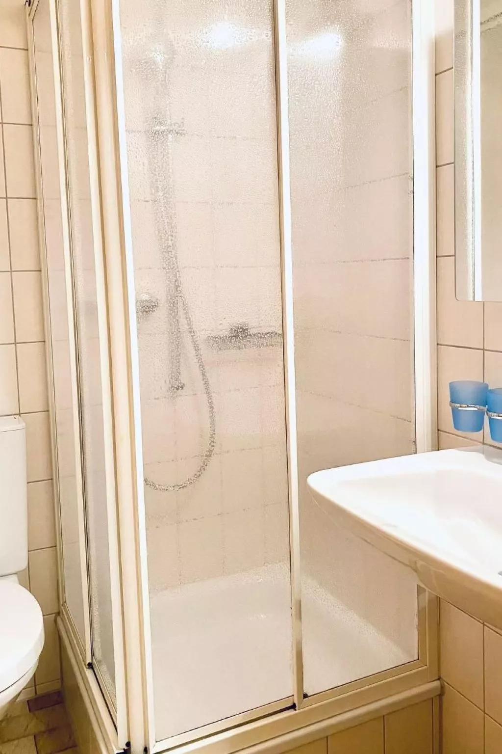 Chalet Bärefalli-Binnen