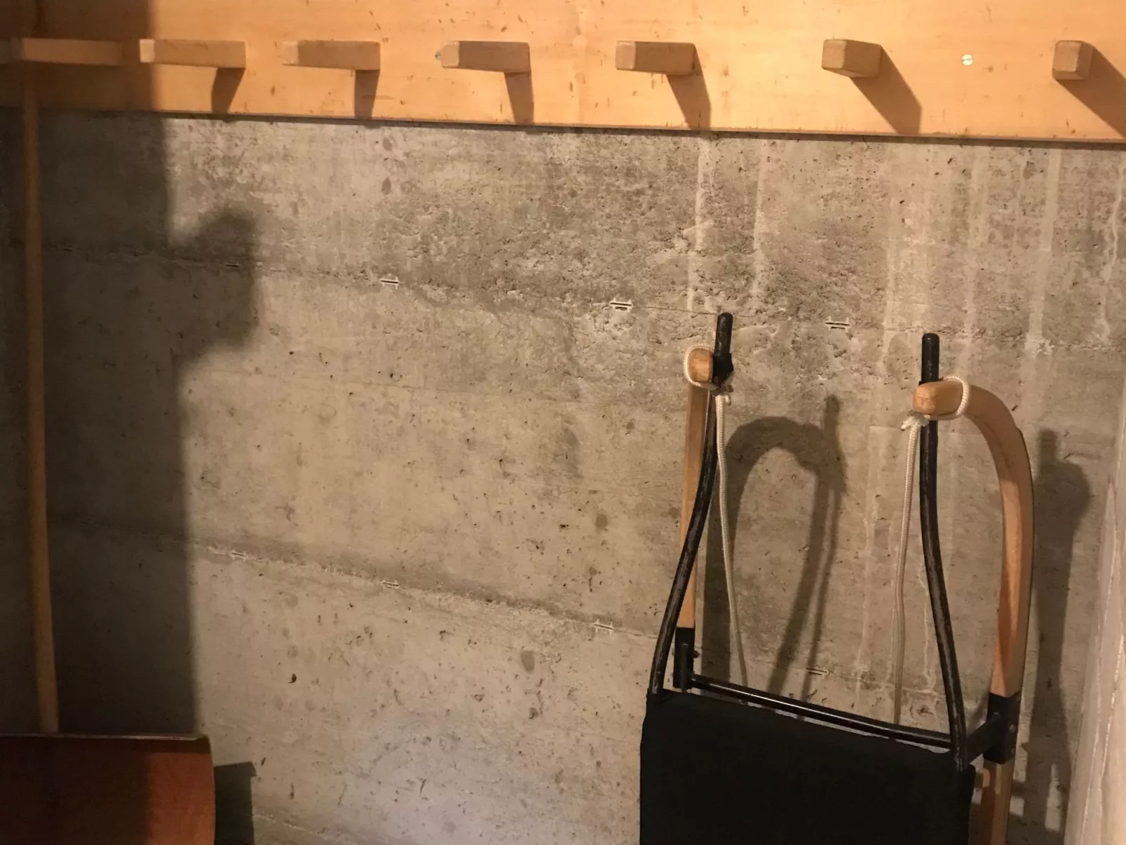 Bodmihus 2 Personen-Binnen