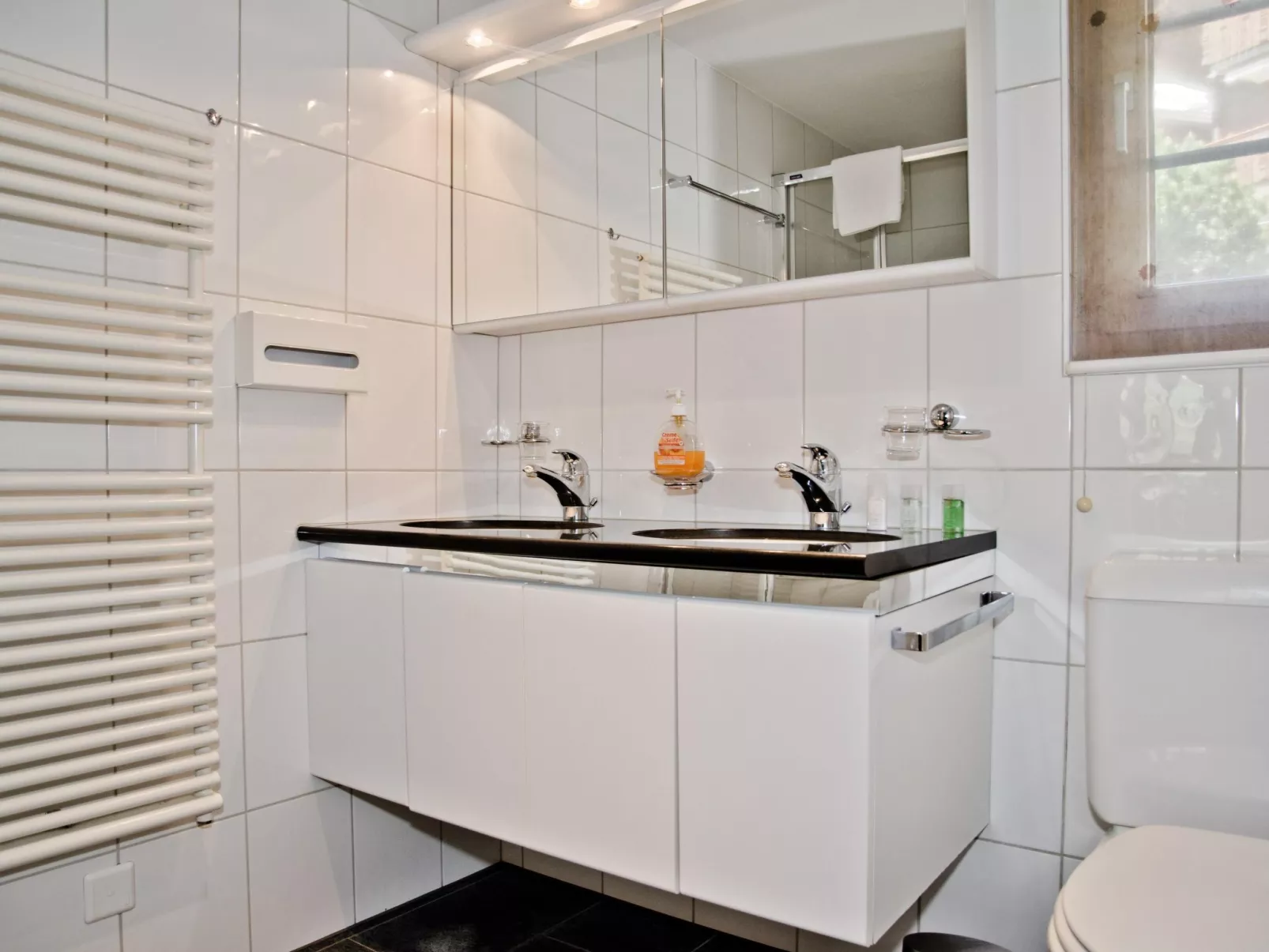 Apartment Atlanta-Binnen