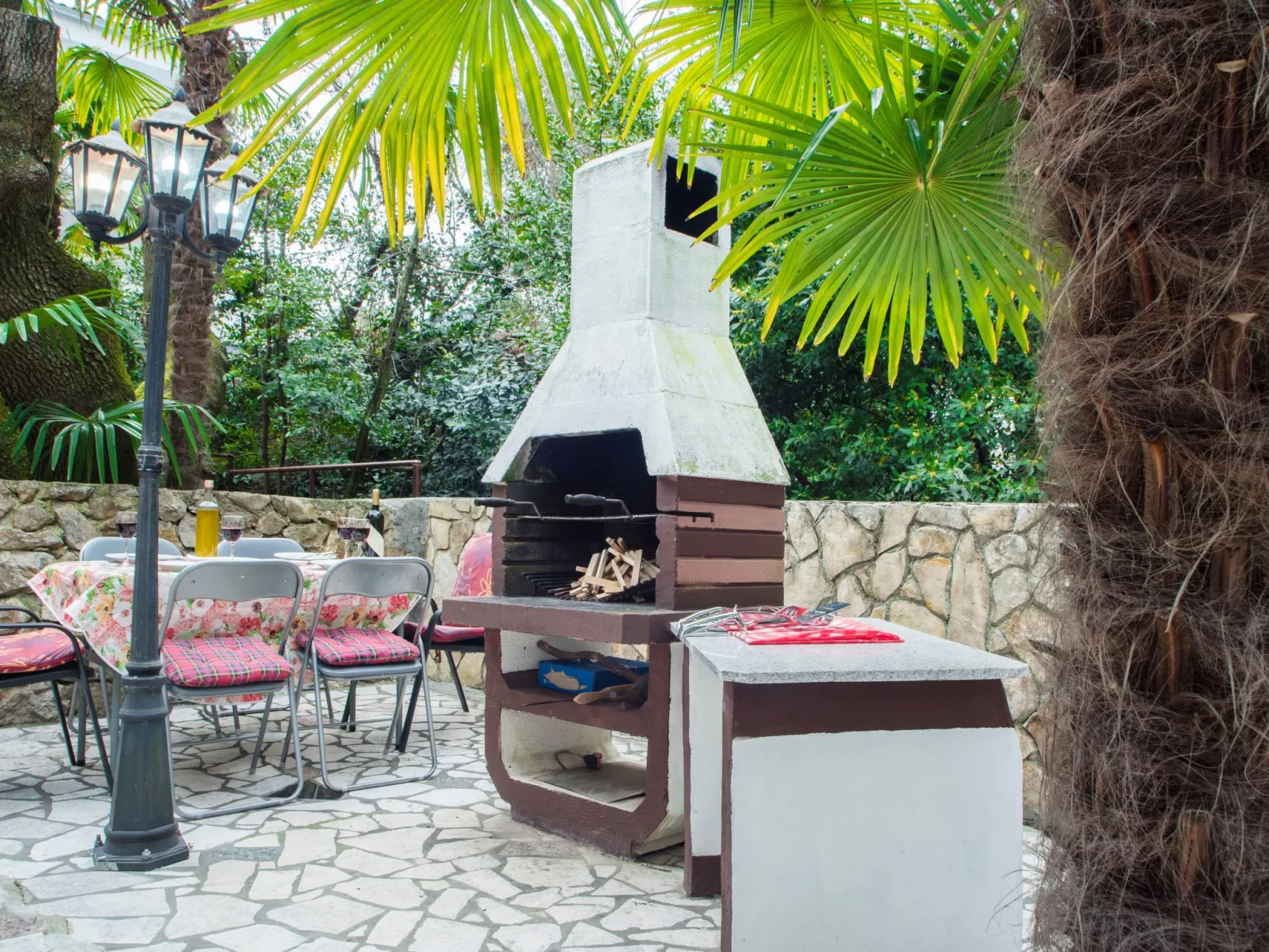 Gemütliches Studio-Apartment für 2 Personen in M-Buiten