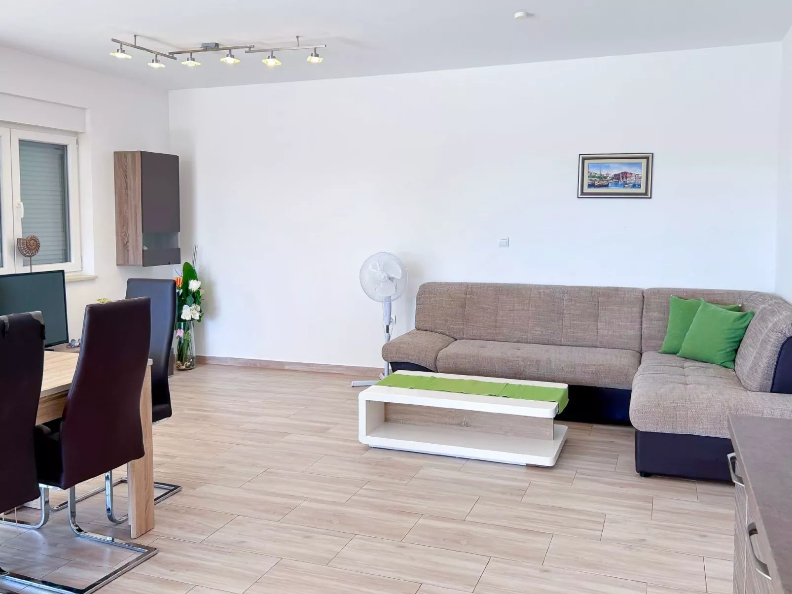 In Medulin mit Privatem Pool-Image-tags.info