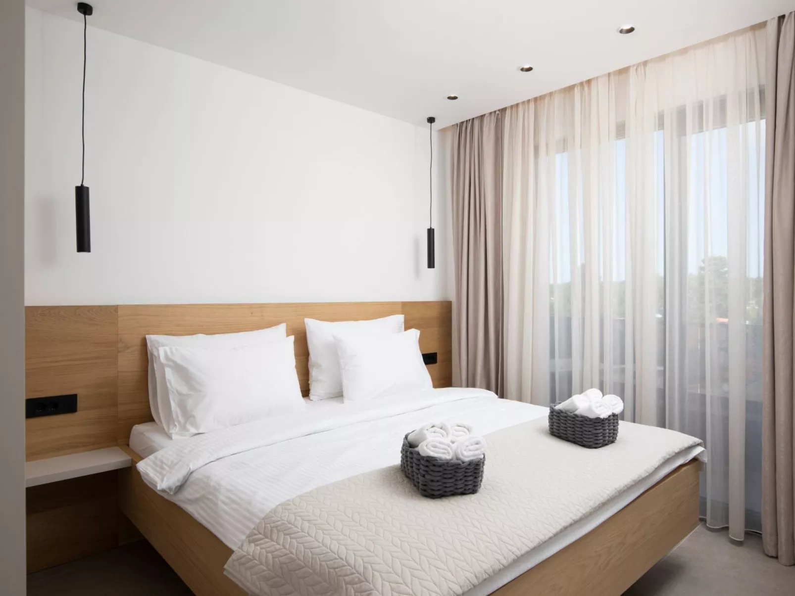 "Amore Bijeca - B6"-Binnen