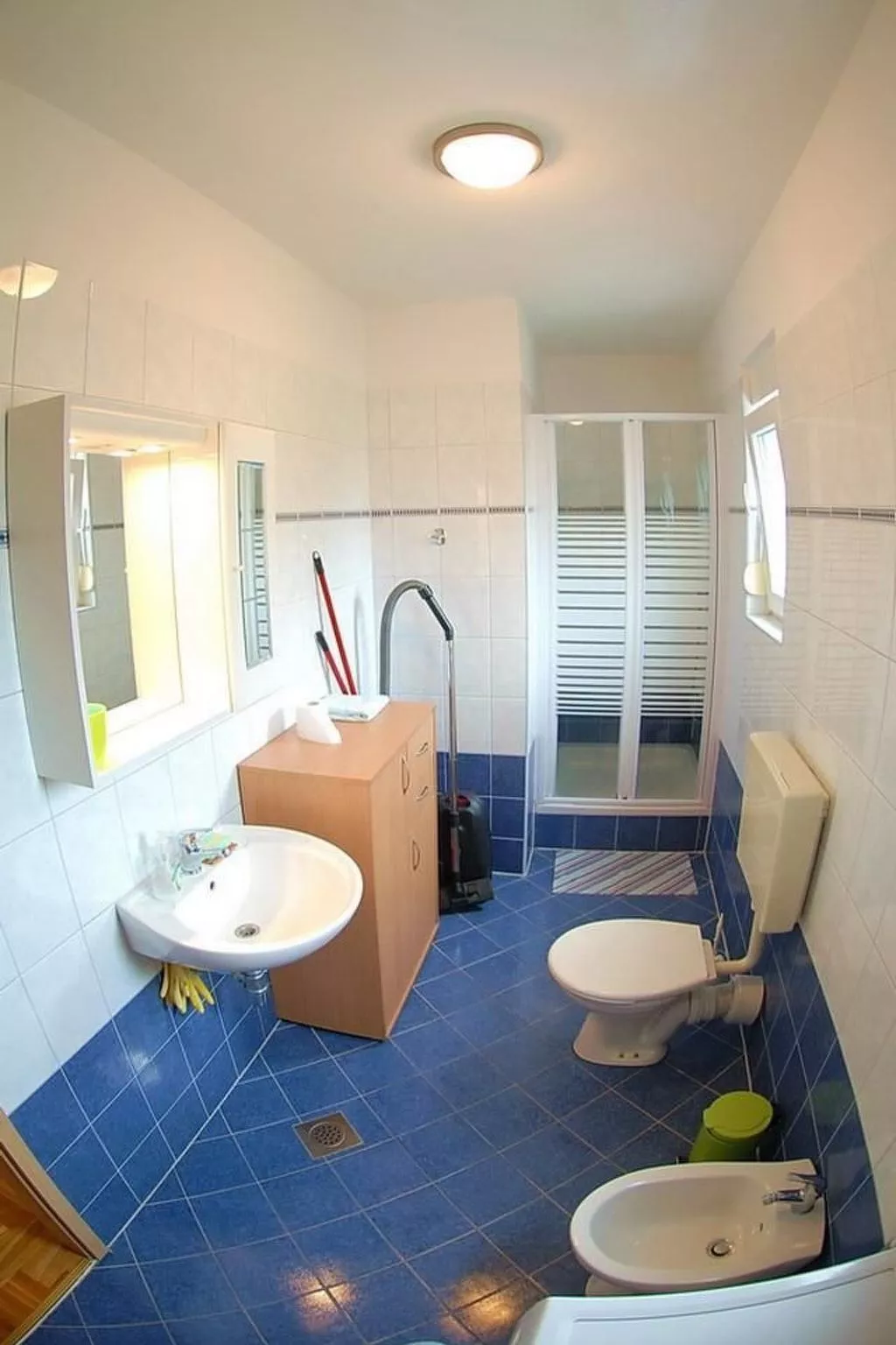 Appartement in Medulin mit Terrasse-Binnen