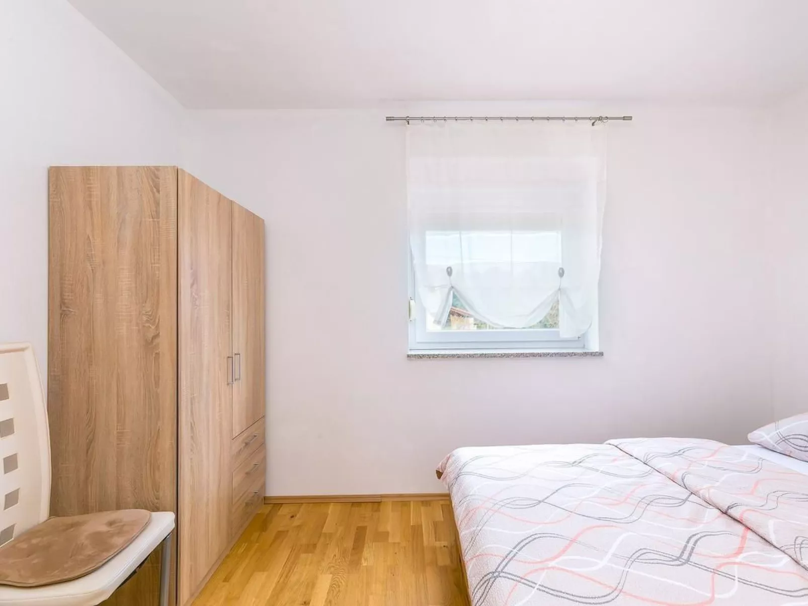 Für 4 Personen ca. 45 m&sup2; in Medulin, Istrien (Medulin und Umgebung)-Binnen