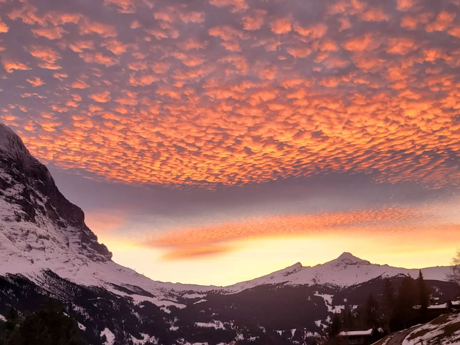 Boimenzüün 2 Bett Wohnung-Buiten