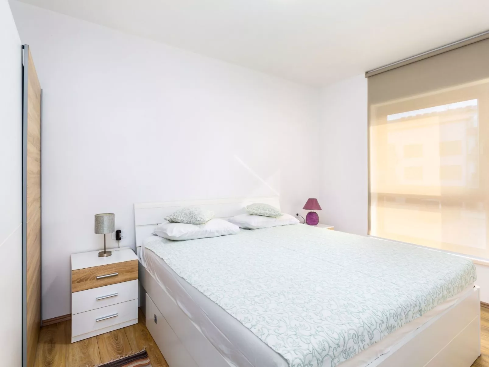 Vizula - Aurelia Maris-Binnen