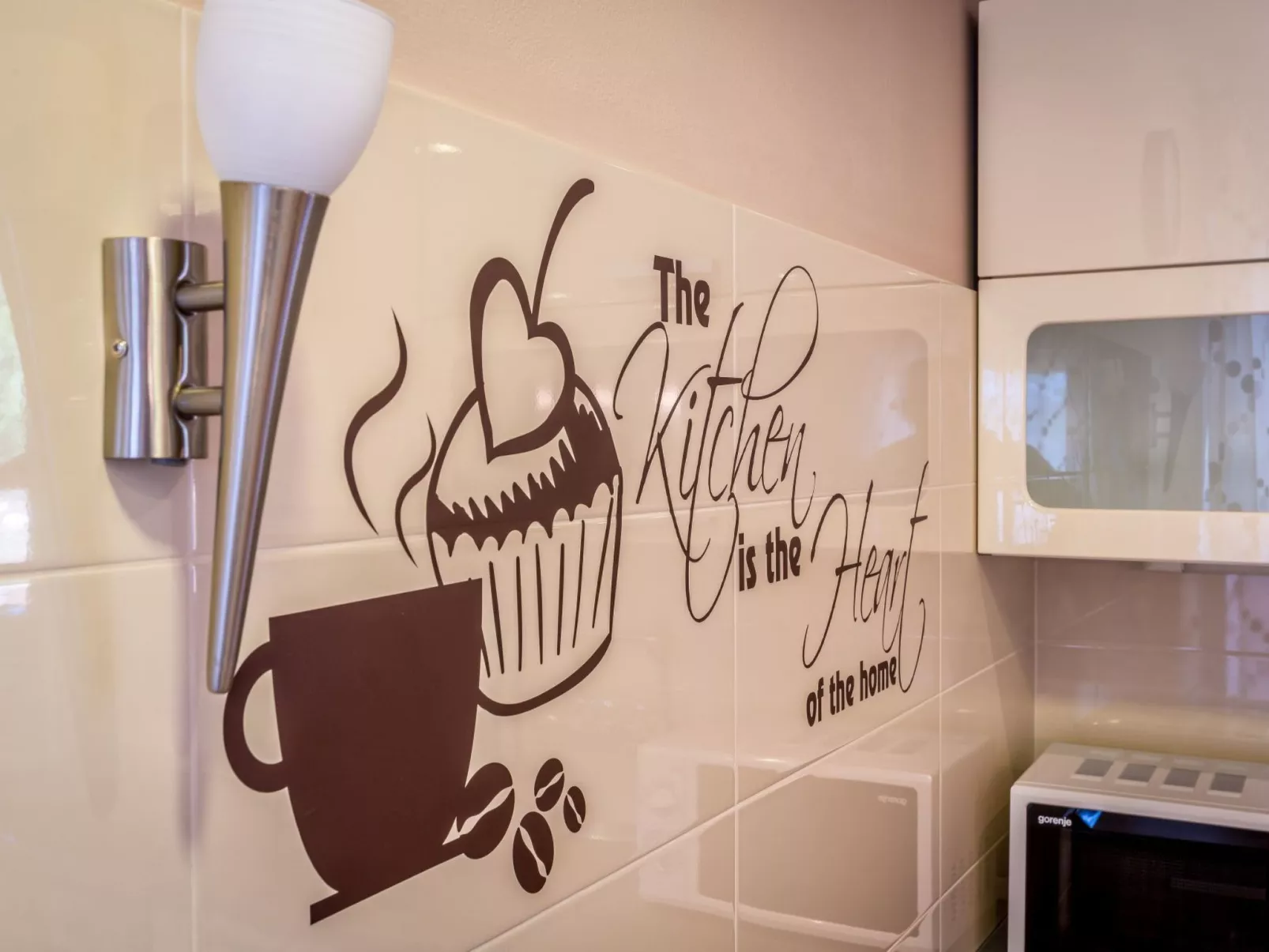 Villa "Tara" mit privatem Pool-Binnen