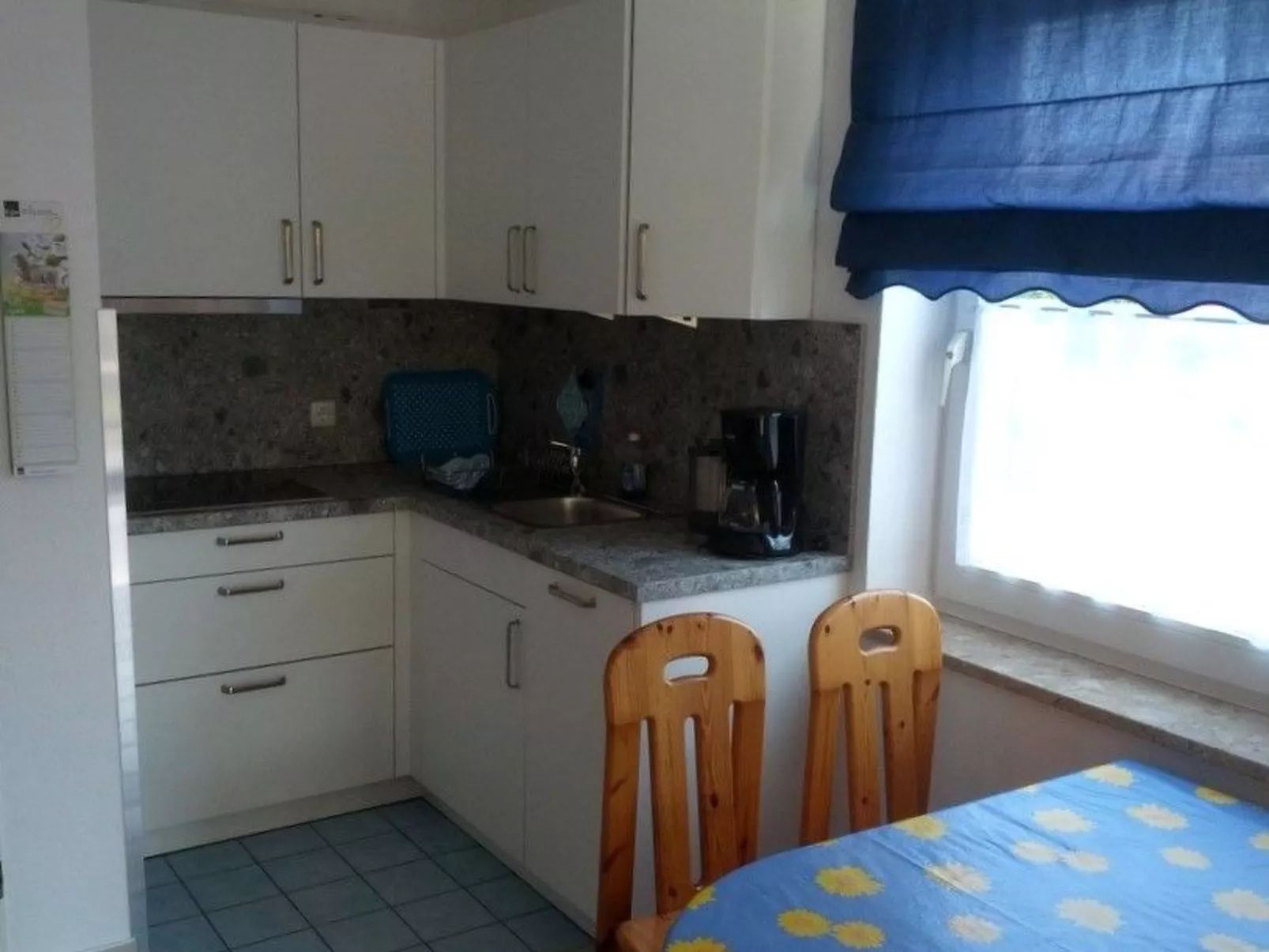 Körner Kornhof 5A-Binnen