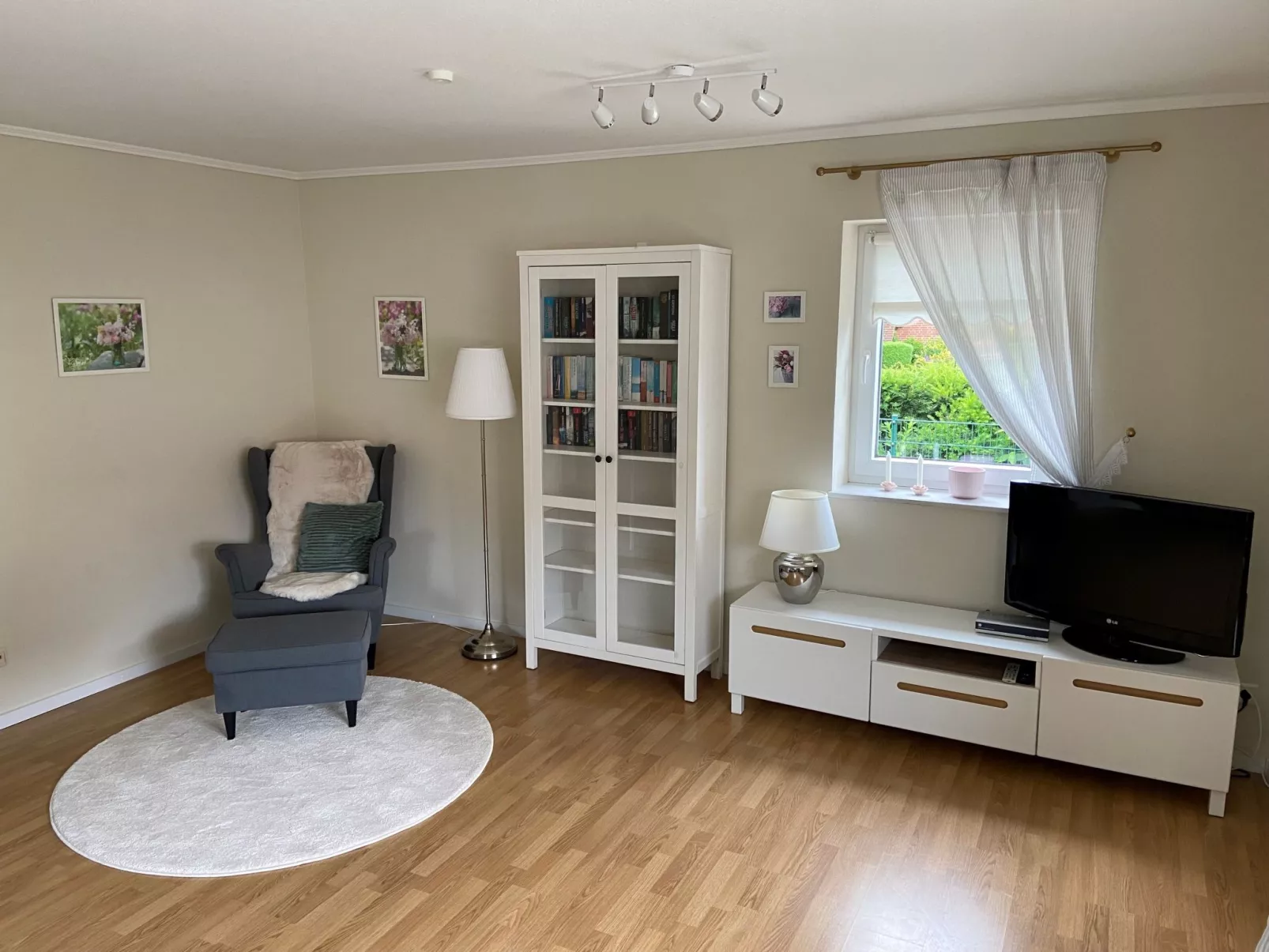 Möllis Ferienwohnung-Image-tags.info