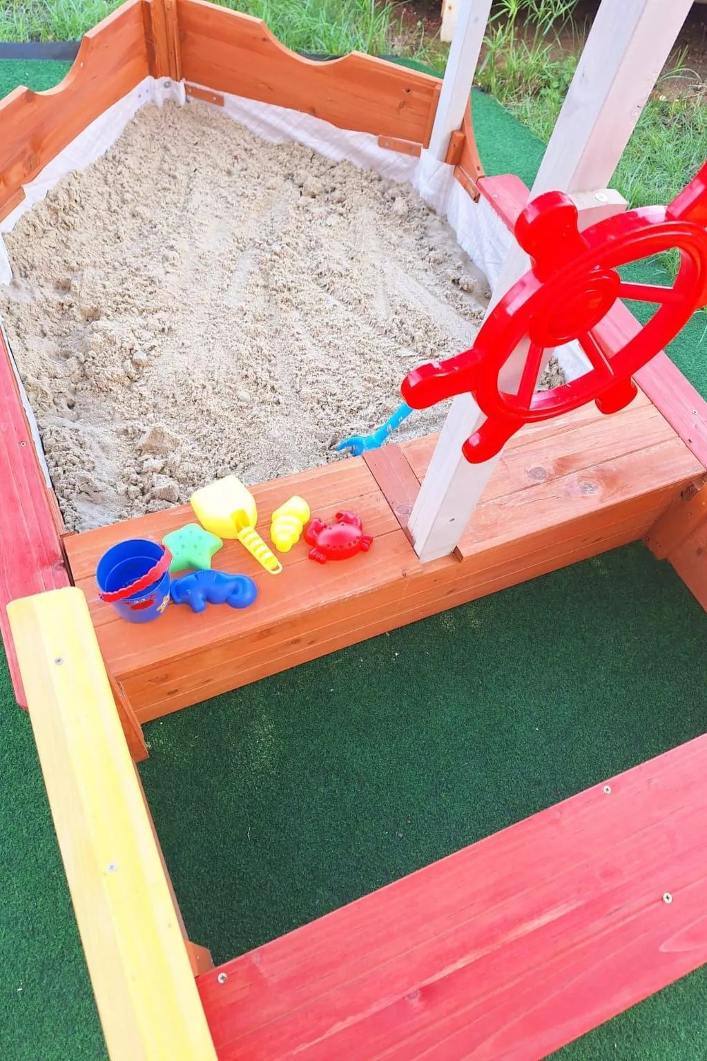 Mit Pool in Istrien-Buiten