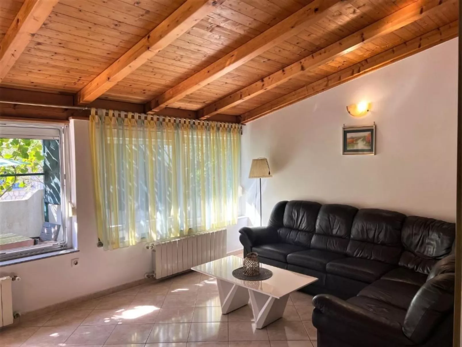 "Kiwi" mit Whirlpool-Binnen