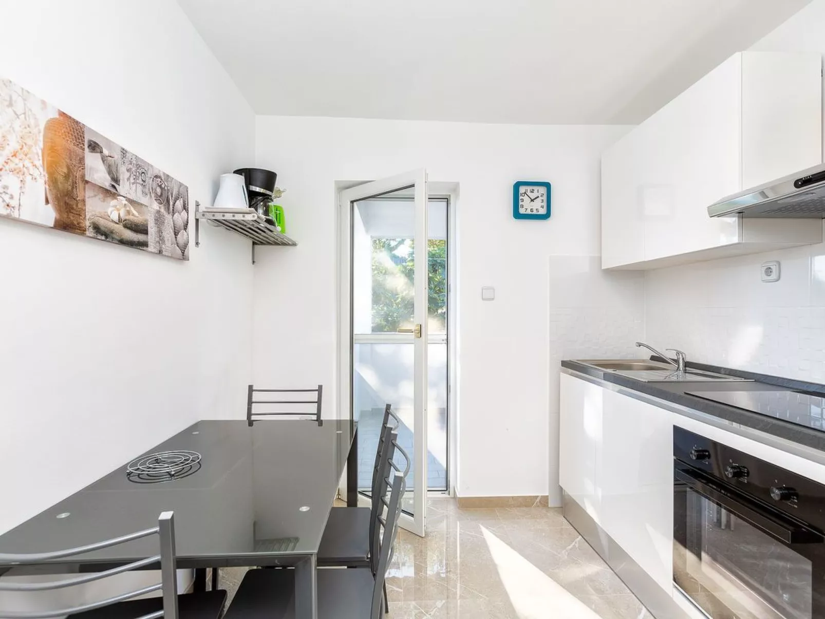 Alojzija - Srednji-Binnen