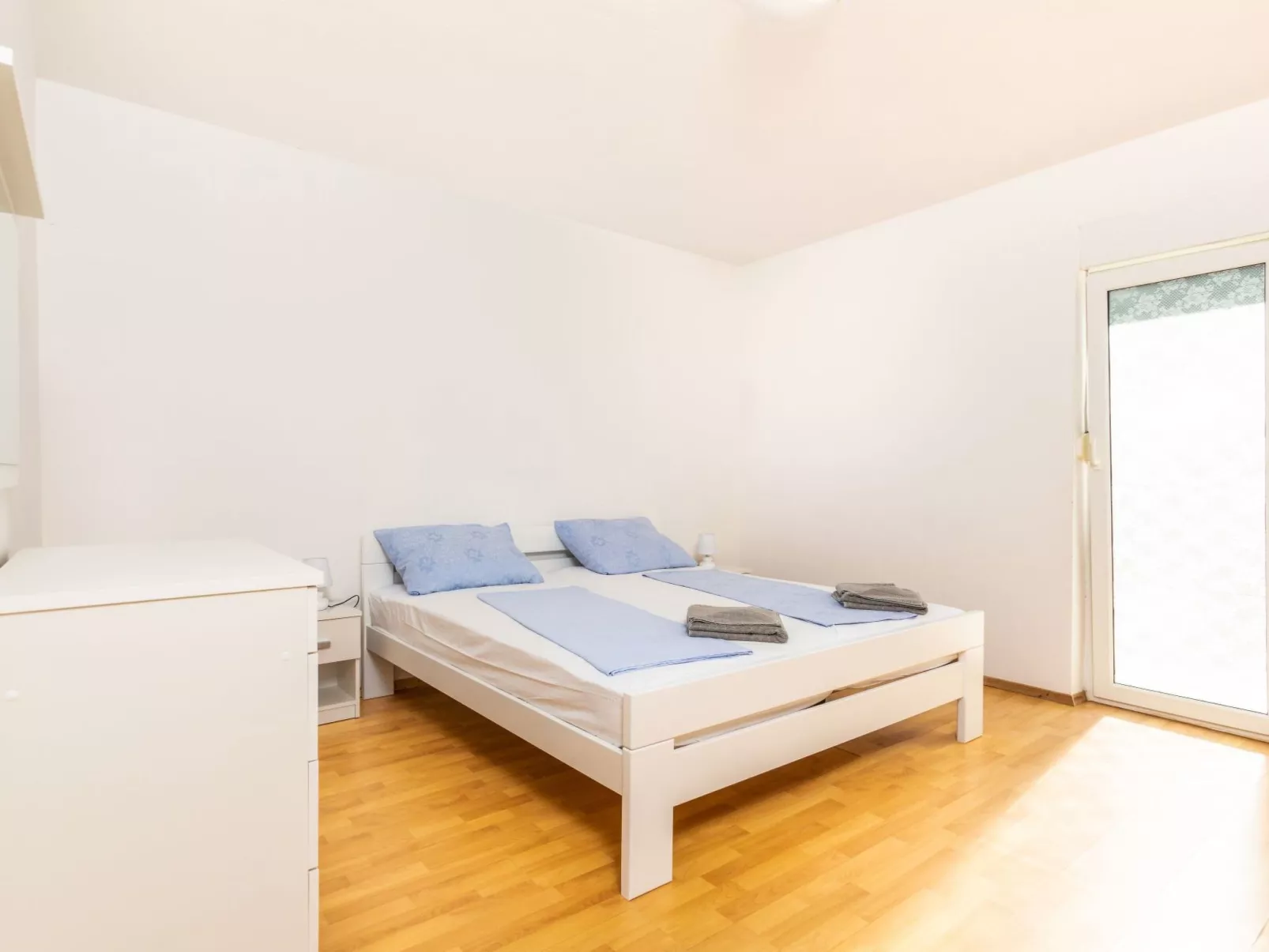 Wohnung "Aleksic A1 Veliki"-Binnen