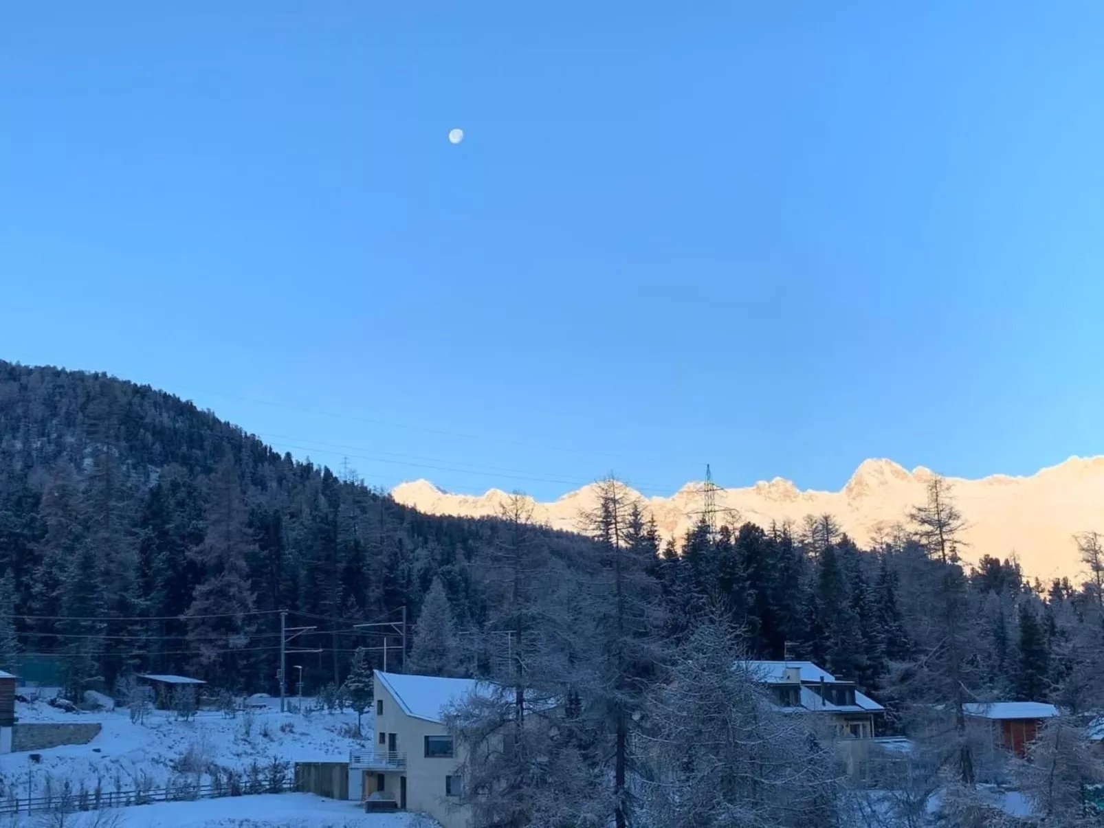 Chesa la Furia 7 - Bergbahn inklusive im Sommer-Image-tags.info