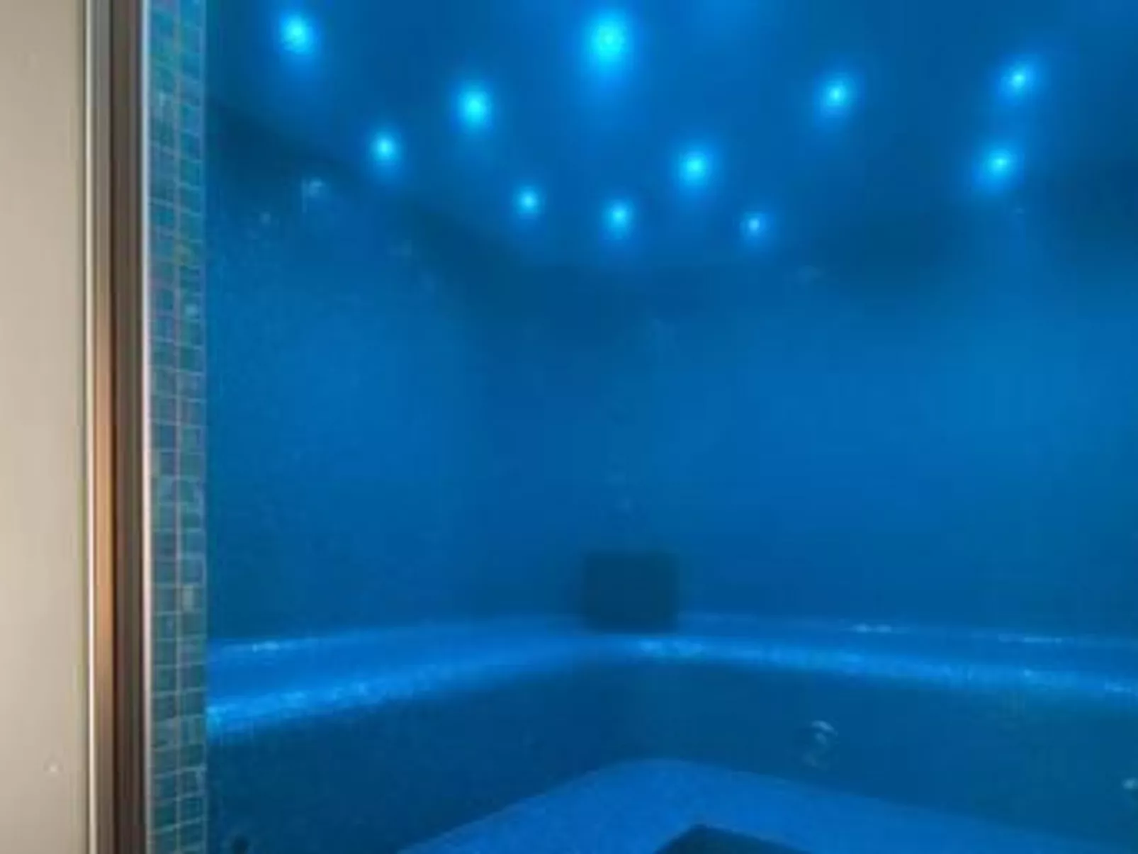 Alpine Lodge 6-Bett-Wohnung Chesa al Parc / "Ber-Buiten