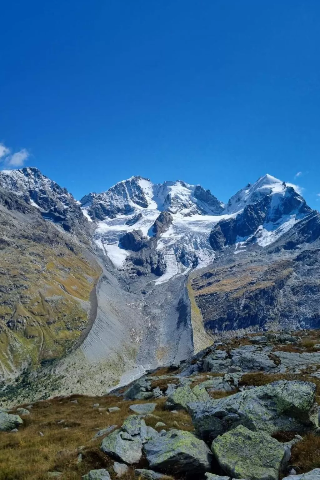 Chesa Thom / ÖV inklusive-Buiten