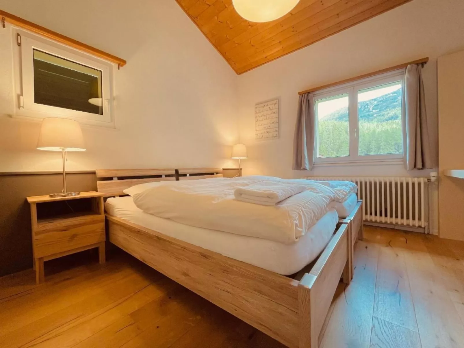 The Holiday Home Davos-Binnen