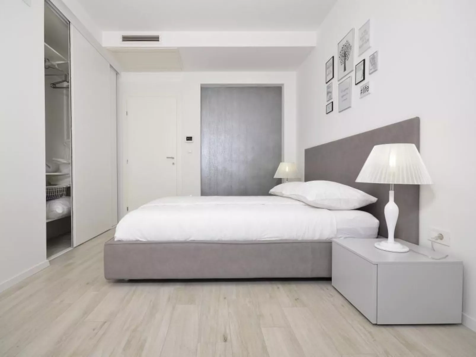 Ferienvilla "Nina 1" mit Infinity Pool-Binnen