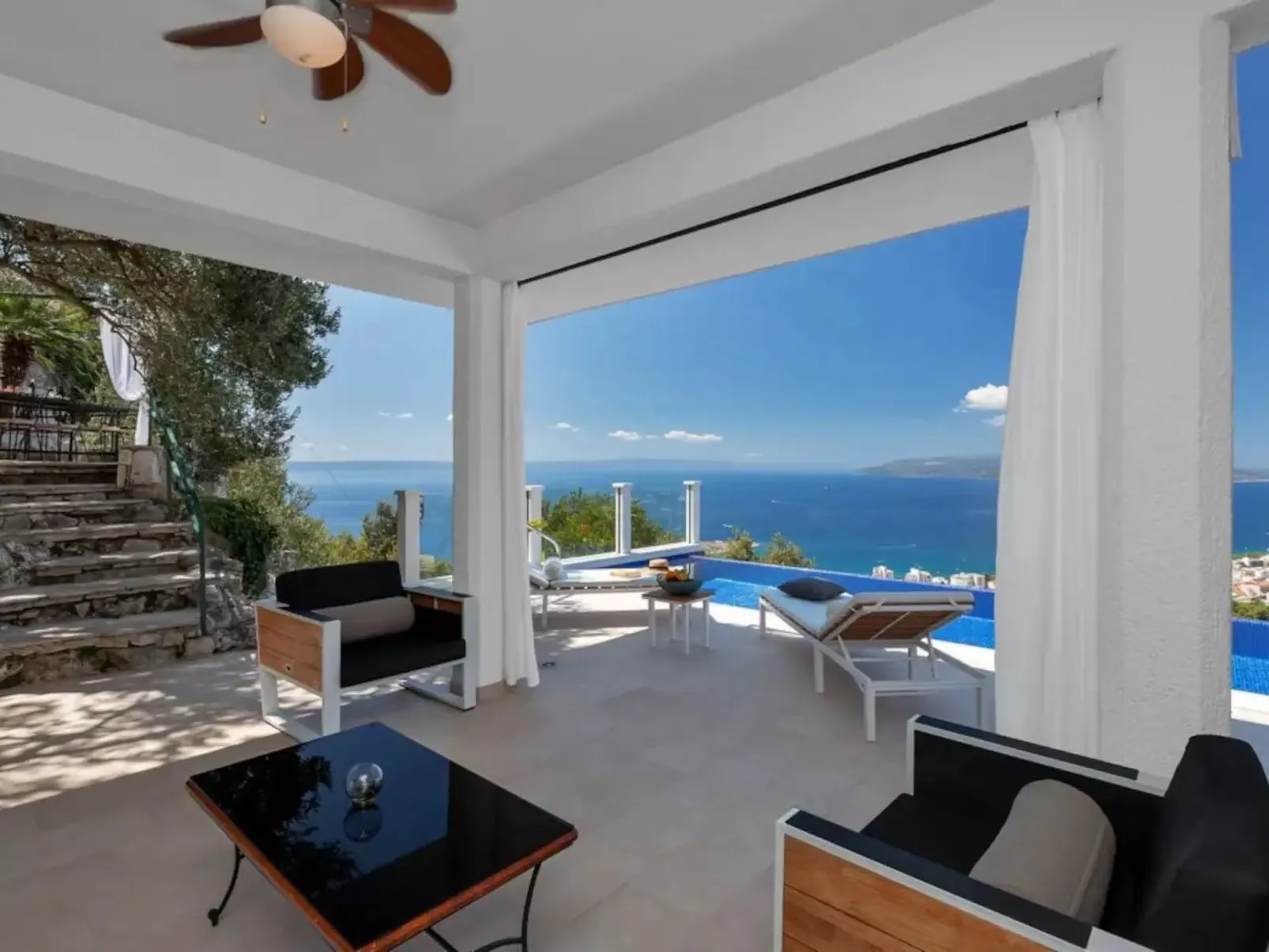 Villa Panorama-Binnen