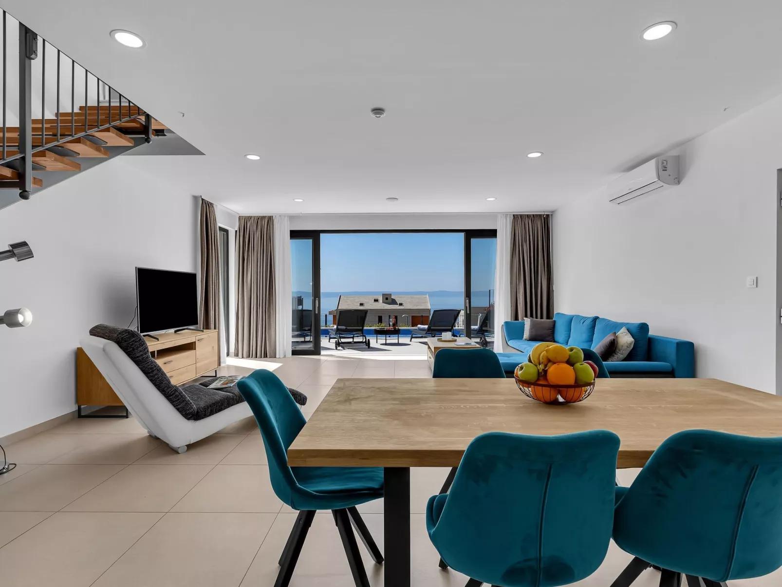 Komplex - Villa Oliver-Image-tags.info