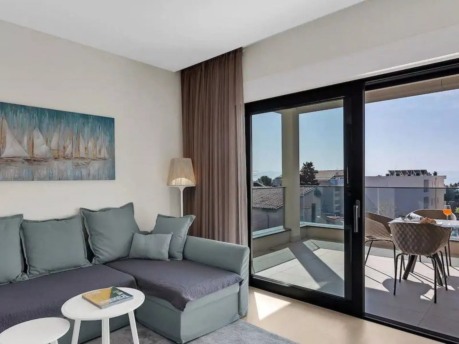 Villa Jelena App. 4. Pag-Image-tags.info