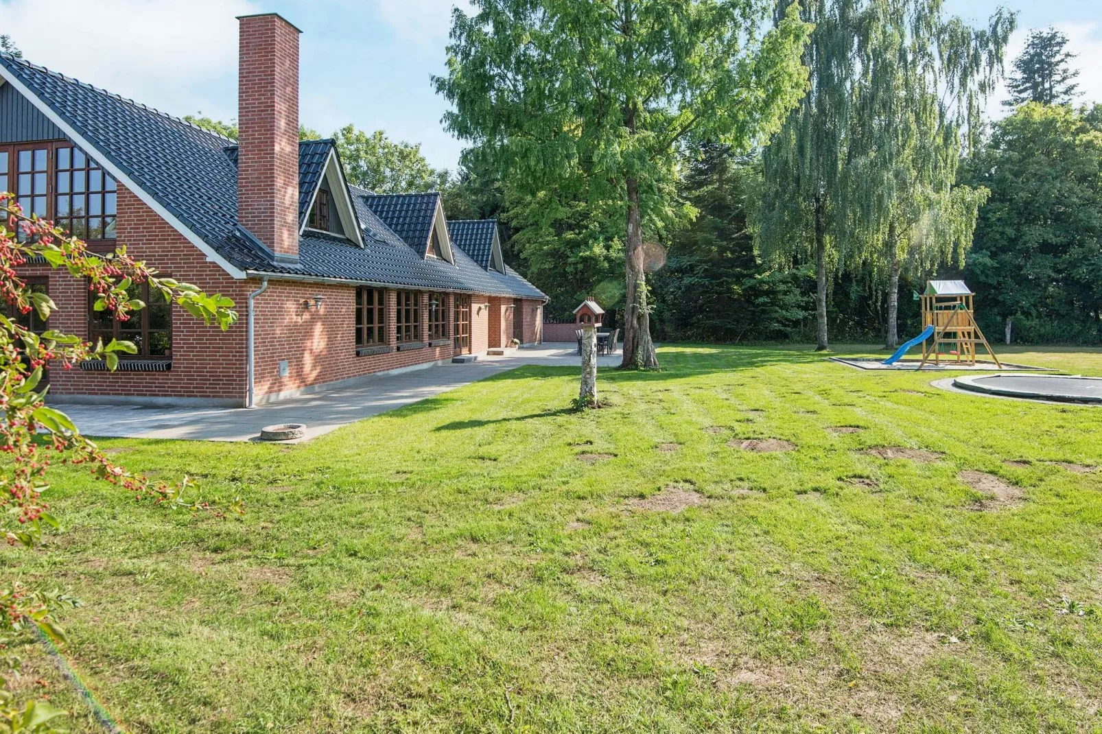 26 persoons vakantie huis in Nimtofte-By Traum-Uitzicht