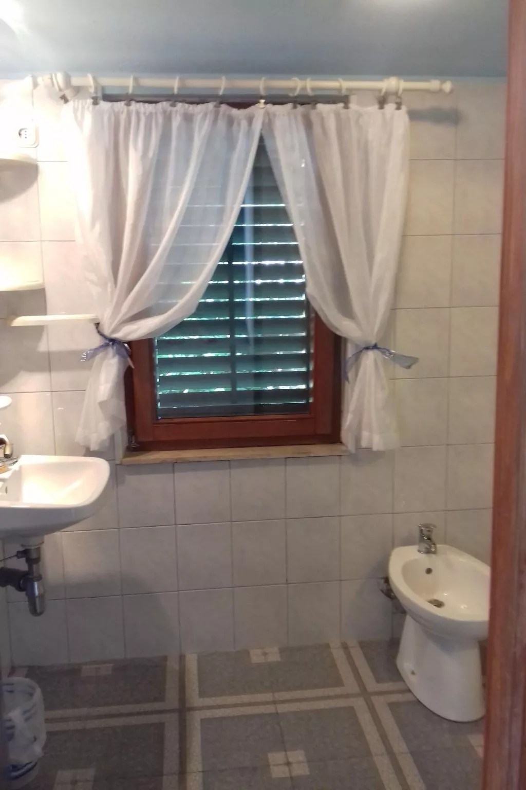 Apartment "Lavendel" mit Meerblick-Binnen