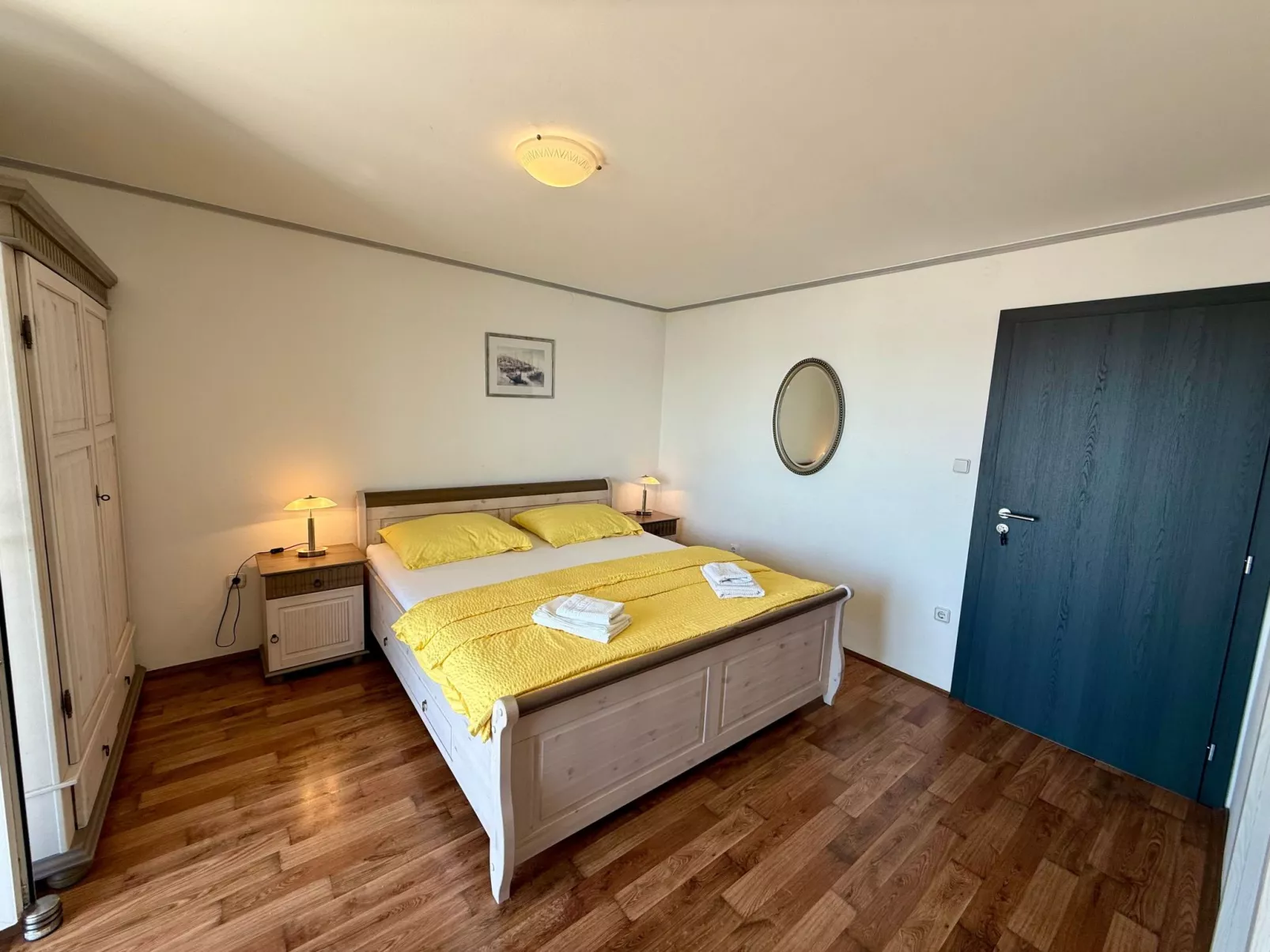 Apartment Angelina-Binnen