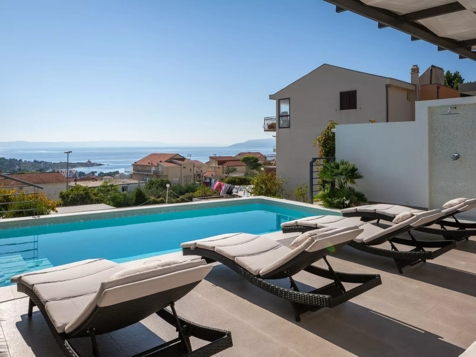 "Villa Palladium" mit Whirlpool-Image-tags.info