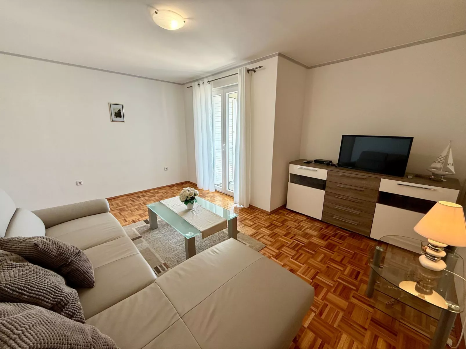 Apartment Minea-Binnen