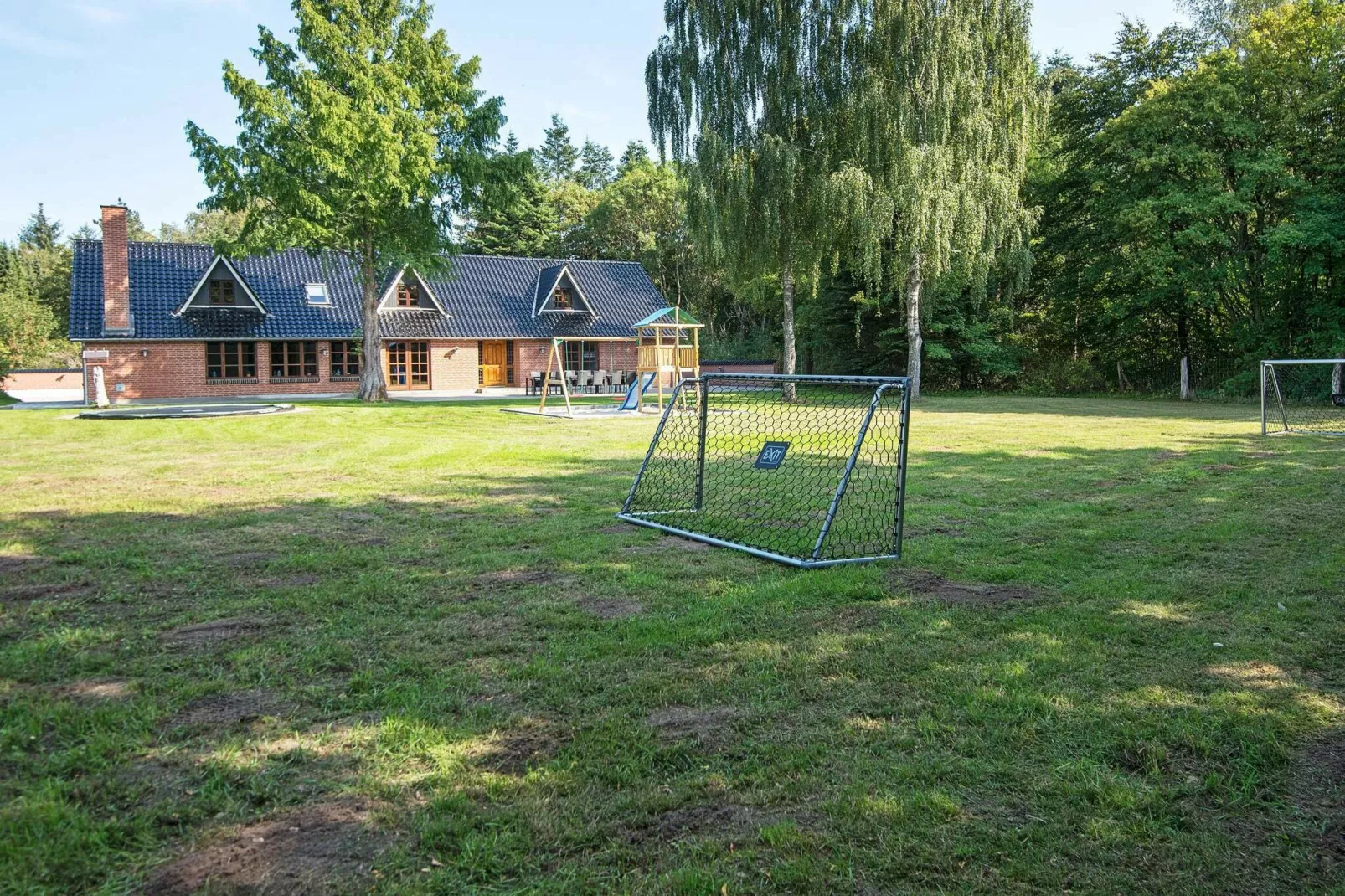 26 persoons vakantie huis in Nimtofte-By Traum-Uitzicht
