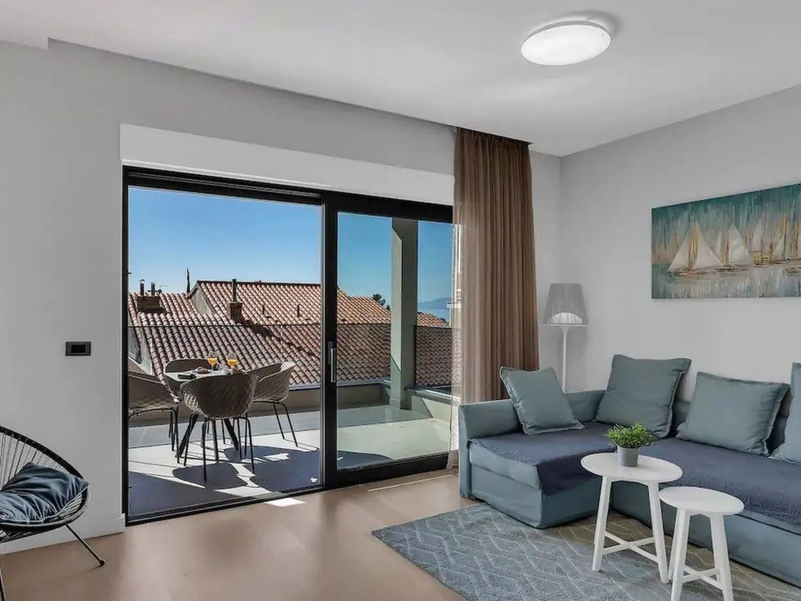 Villa Jelena App. 6. Lastovo-Image-tags.info