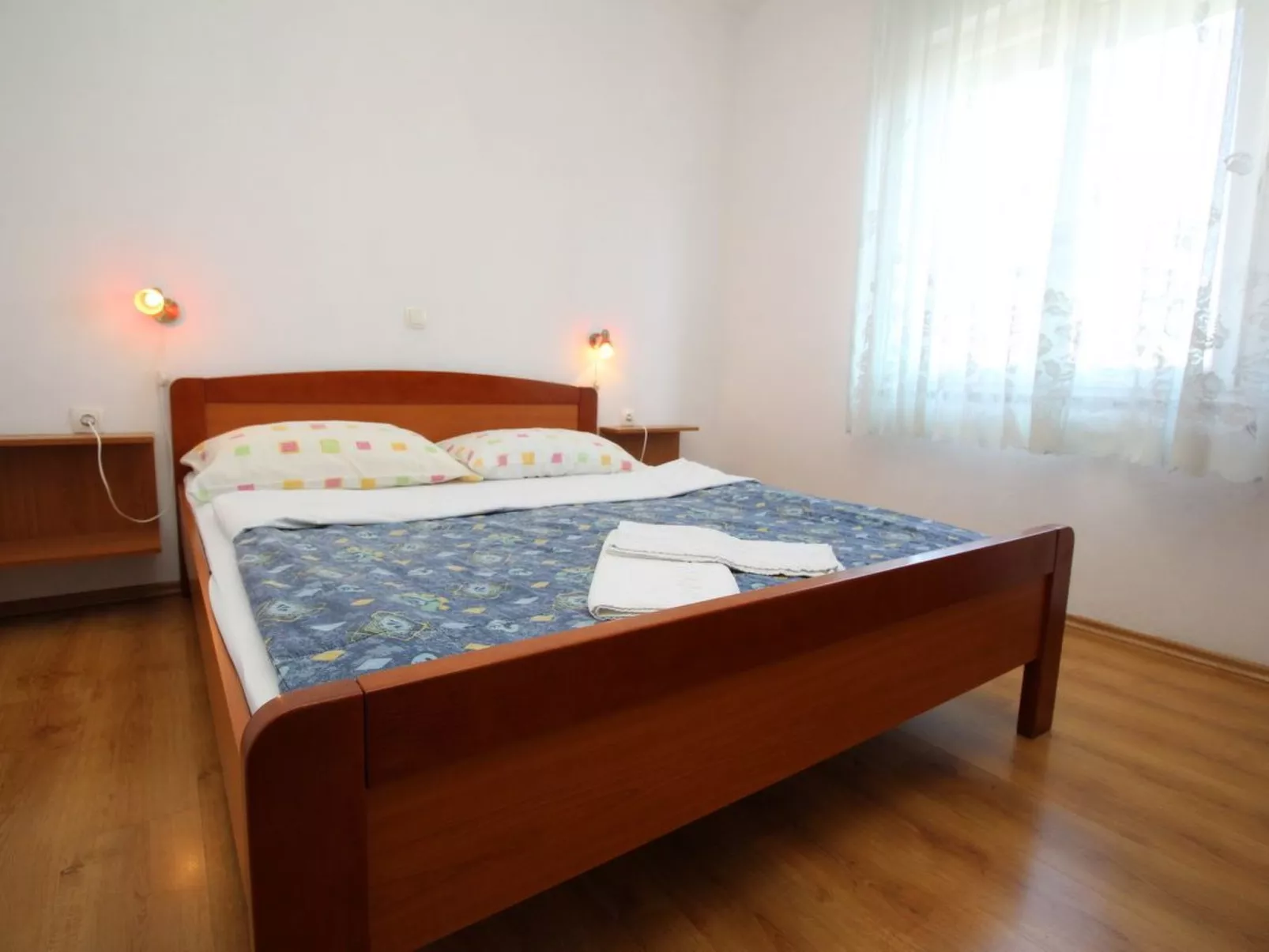 In Baška mit Eigenem Balkon-Image-tags.info