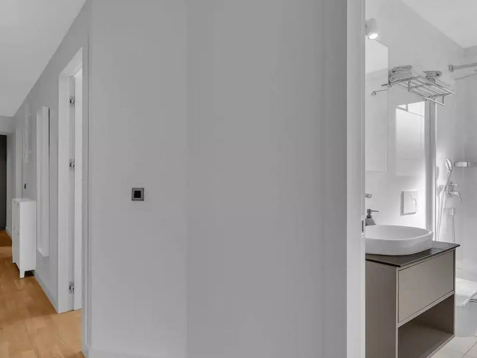 Villa Jelena App. 2. Rab-Binnen