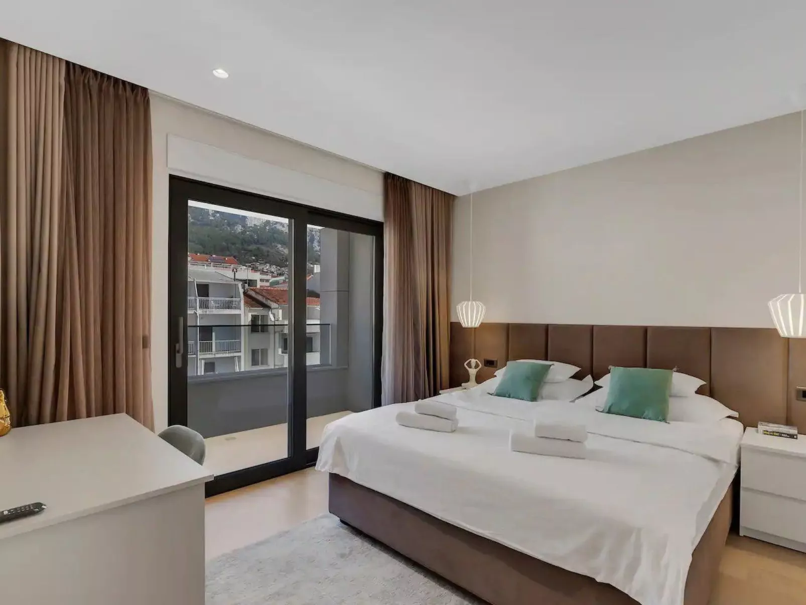 Villa Jelena App. 9. Rab-Binnen