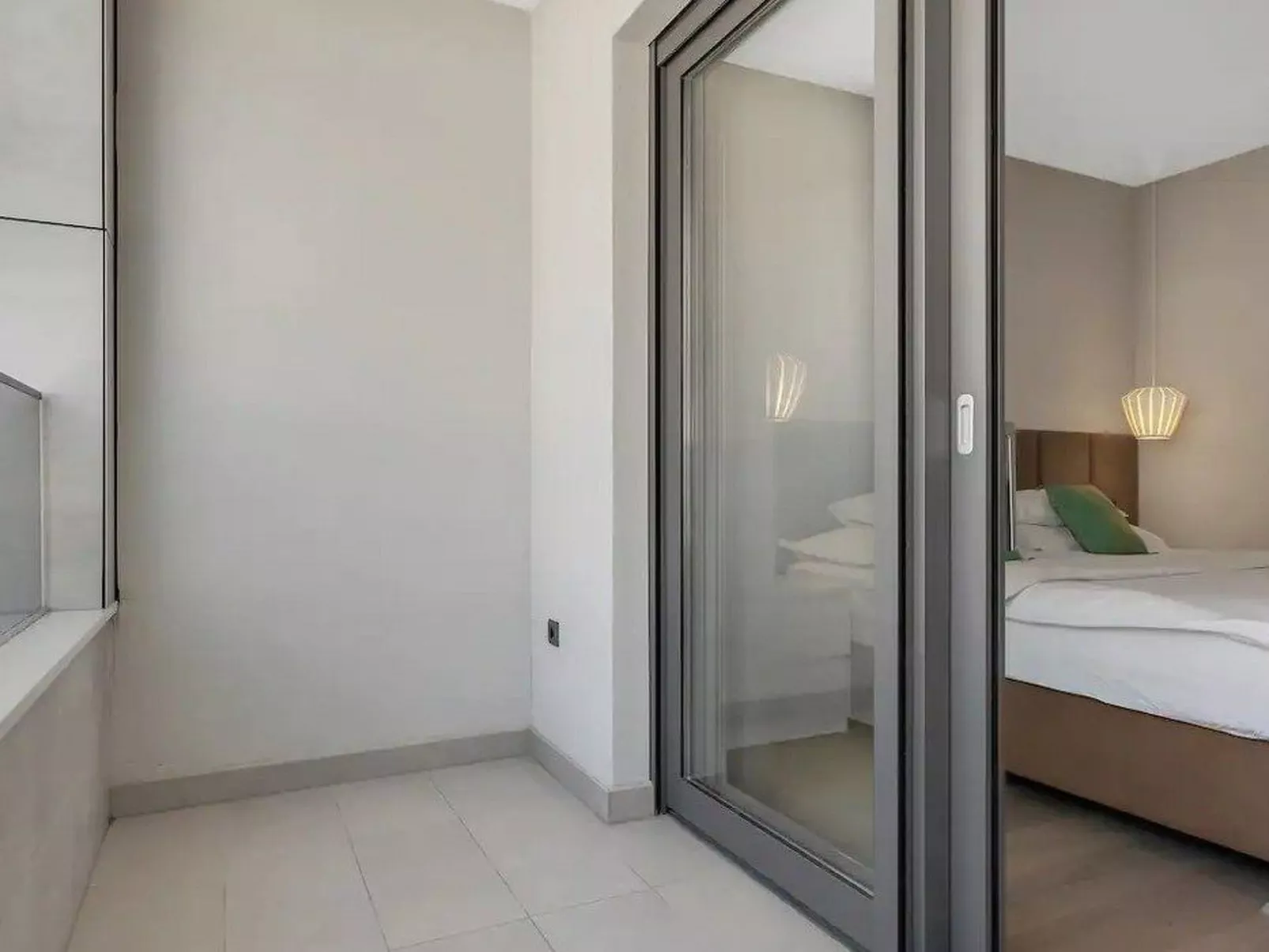 Villa Jelena App. 5. Korcula-Binnen