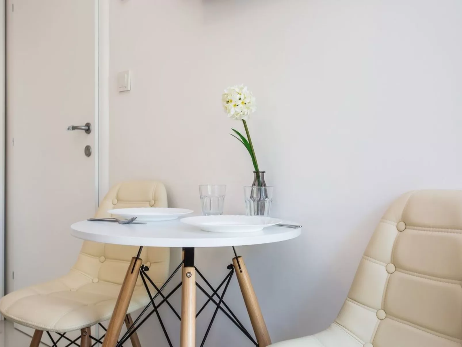 In Baška mit Eigenem Balkon-Image-tags.info