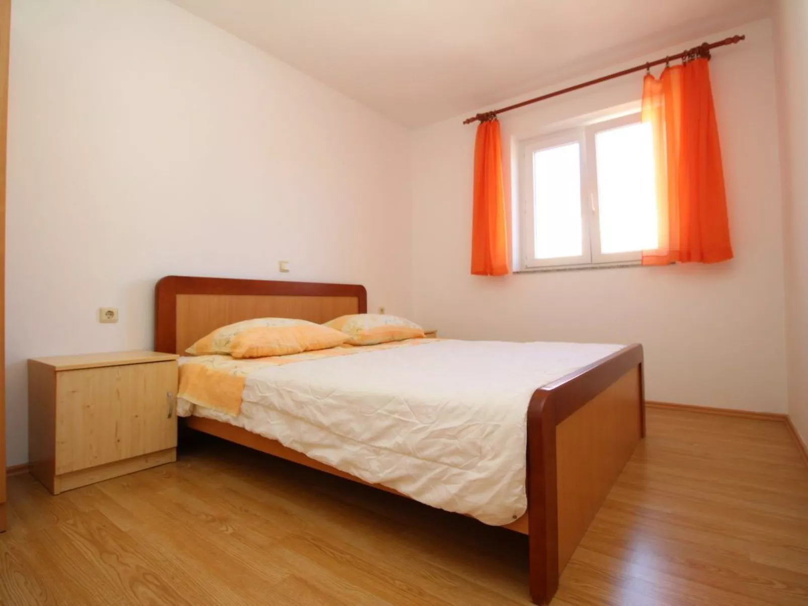 Wohnung in Baška mit Eigenem Balkon-Image-tags.info