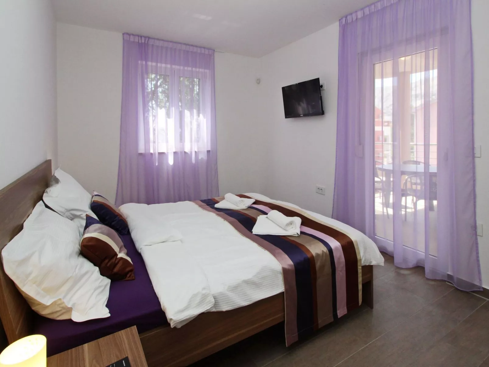 In Baška mit Terrasse-Image-tags.info