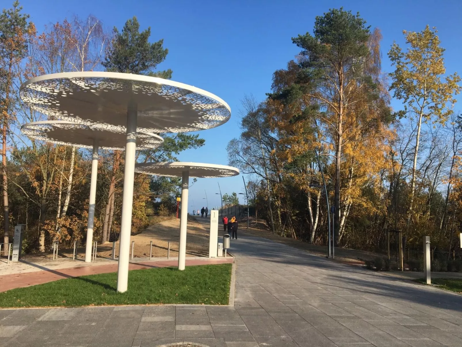 FeWo erste Reihe-Buiten