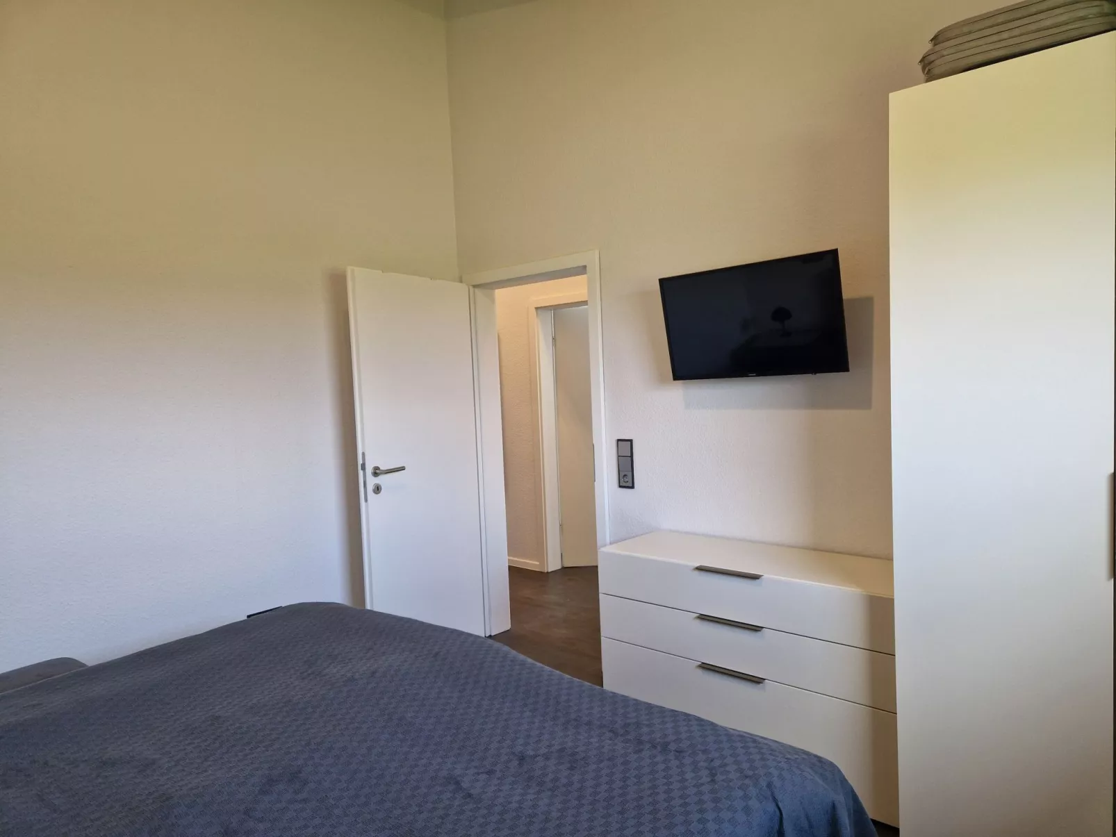 G26 Haus mit tollem Ausblick in Eckwarderhörne-Binnen