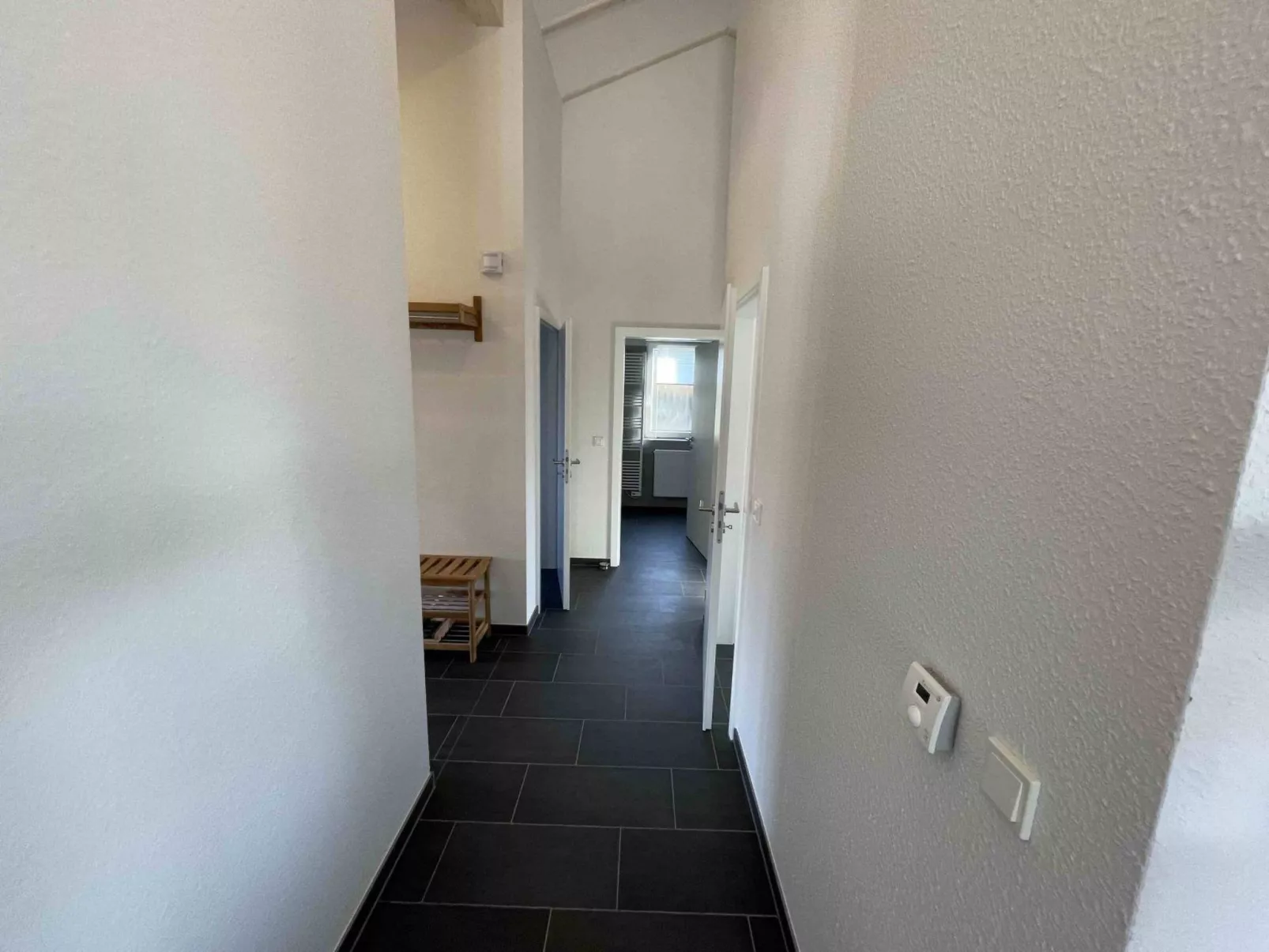 G5 Ferienhaus mit Garten in Eckwarderhörne-Binnen