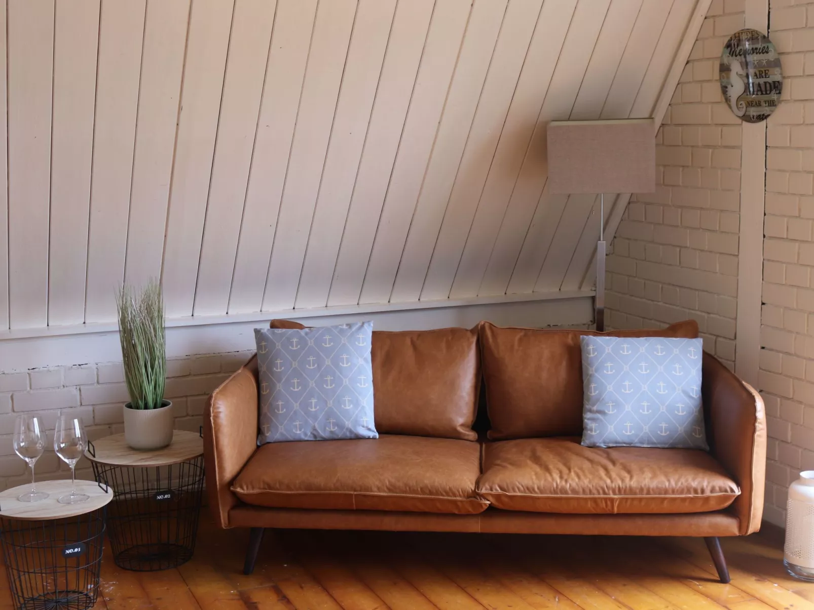 Burhave in Burhave-Binnen