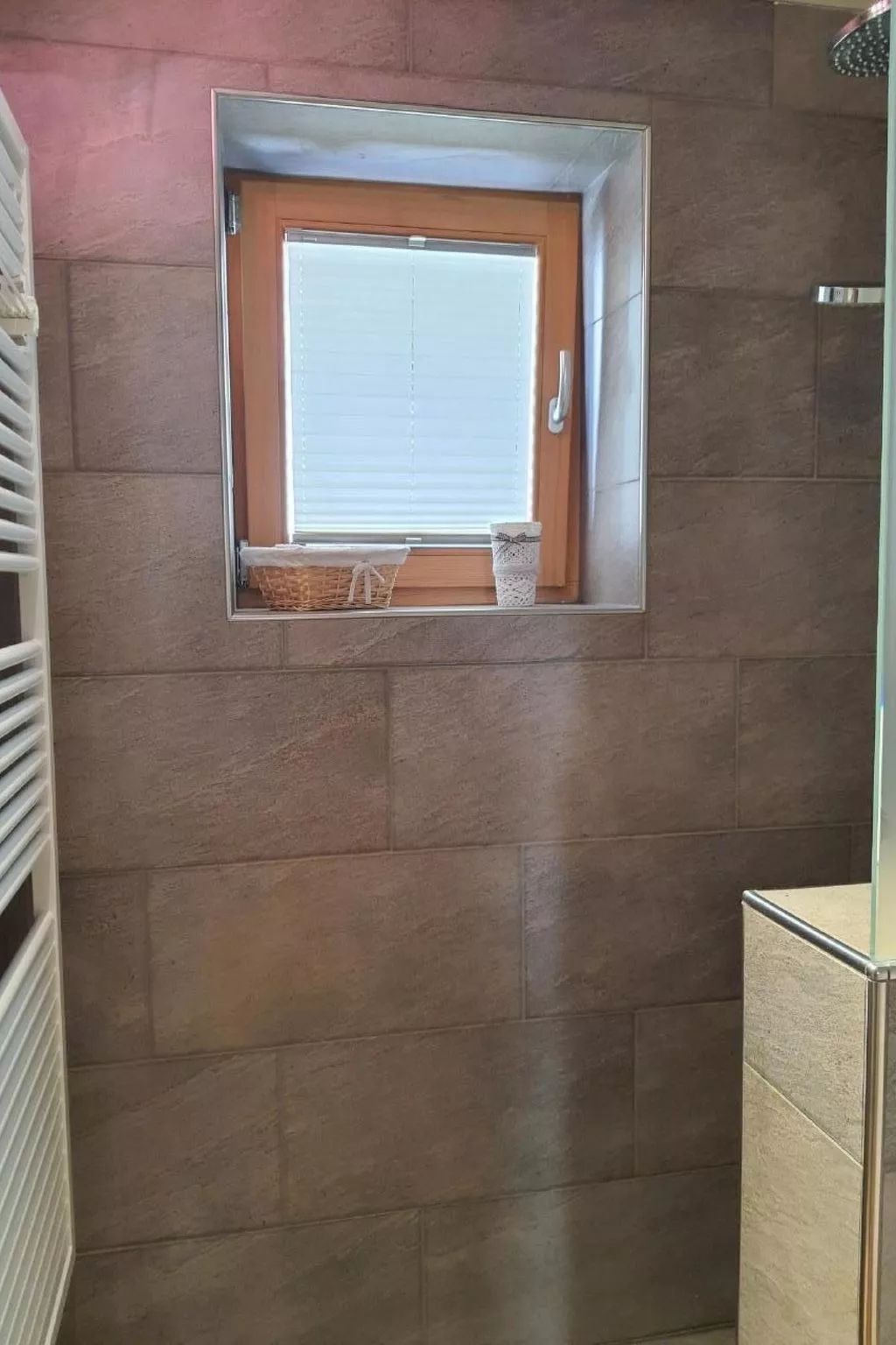 Chesa Vista Mezdi-Binnen