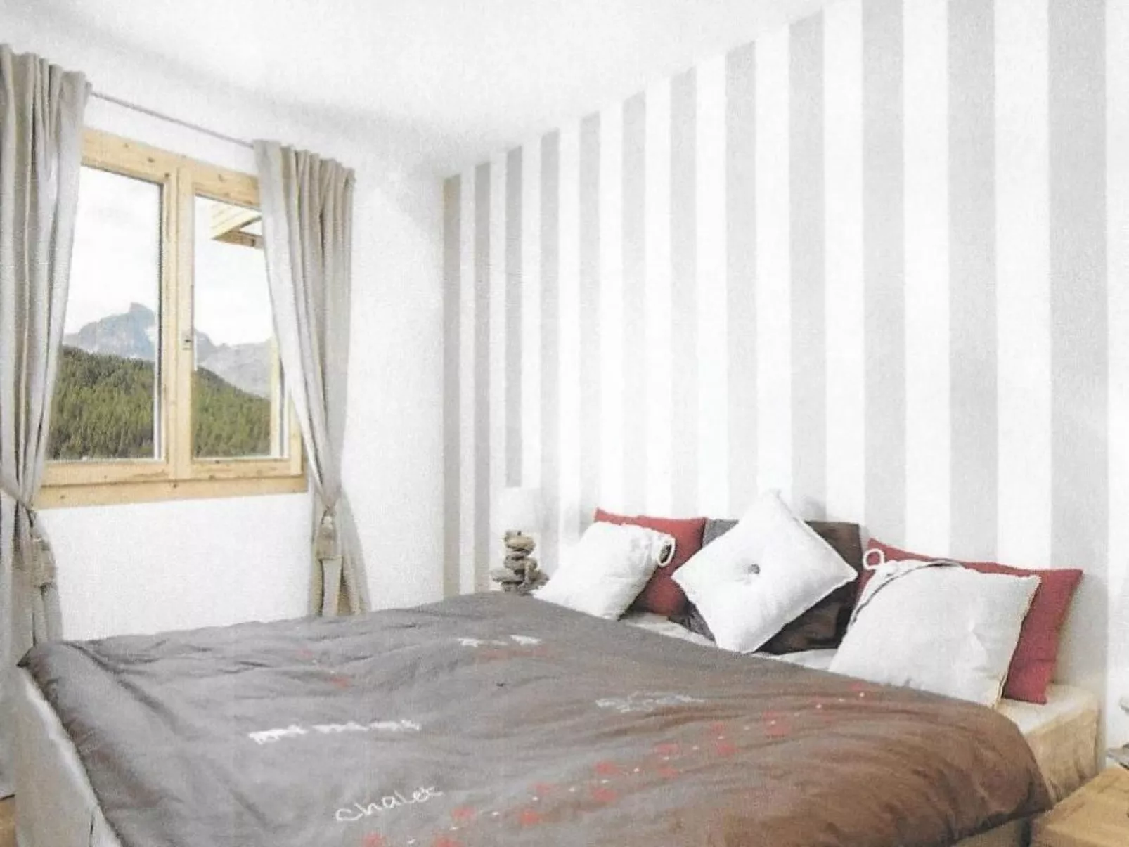 Chesa La Tegia-Image-tags.info