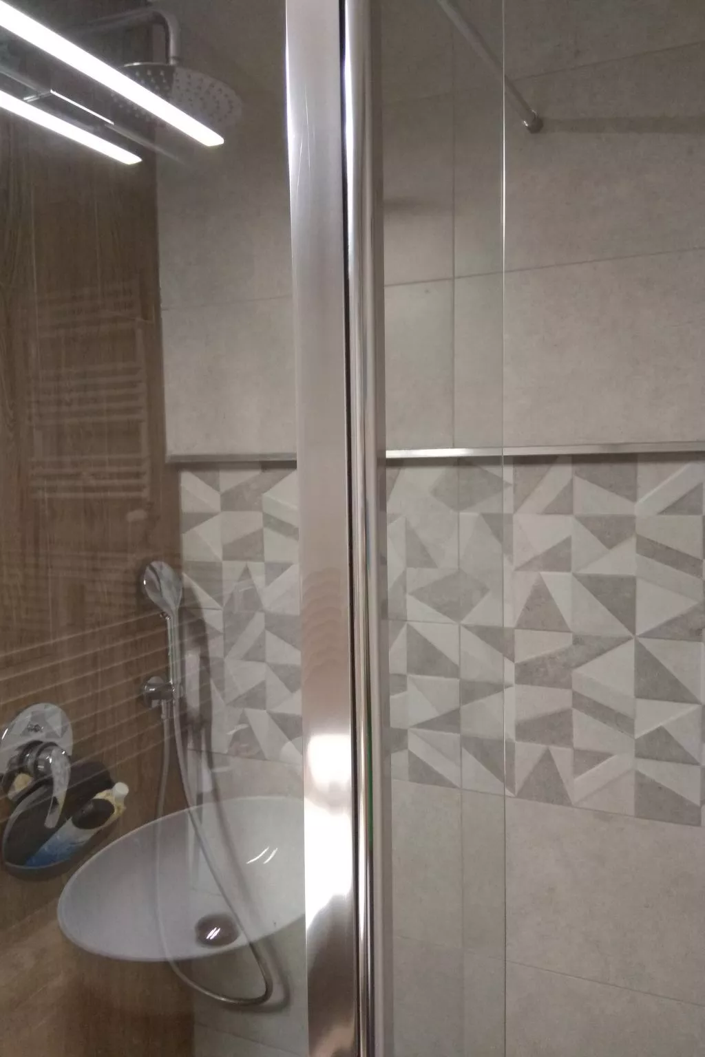 Apartament Cesarski Agnes-Binnen