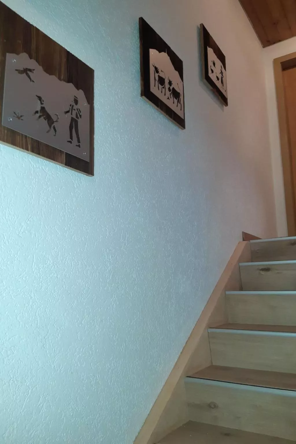 Auf dem Bauernhof-Buiten