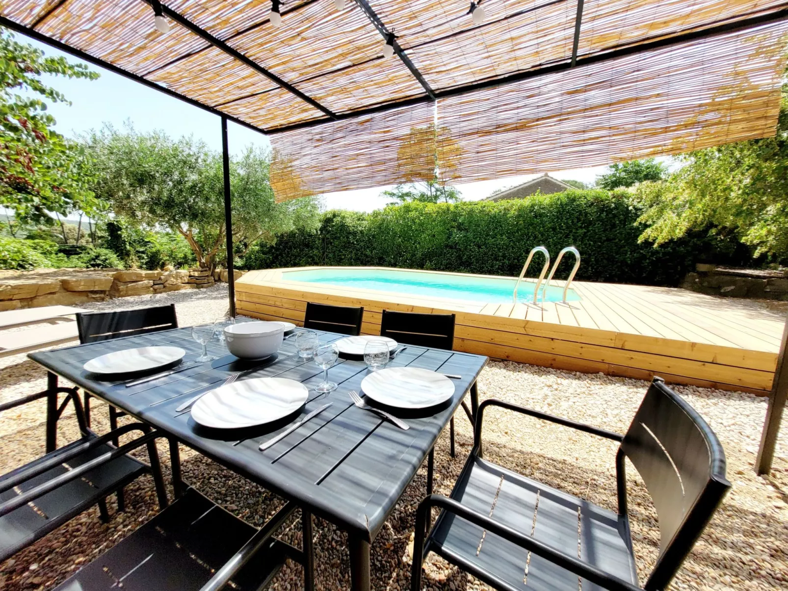 Angenehmes Ferienhaus für 5 Personen-Buiten